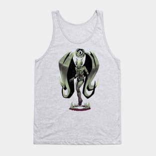 Angel of Madness Tank Top